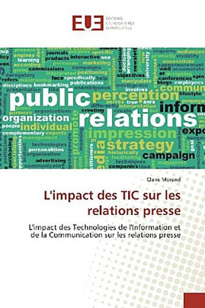 L’impact des TIC sur les relations presse
