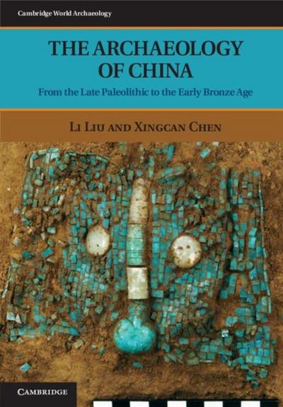 Archaeology of China