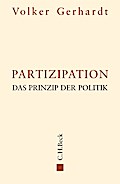 Partizipation