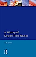 History of English Field Names