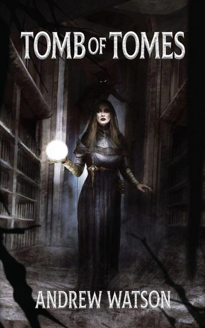 Tomb of Tomes