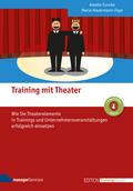 Training mit Theater