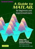 Guide to MATLAB