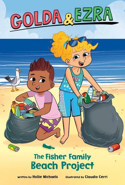 The Fisher Family Beach Project