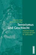 Terrorismus und Geschlecht