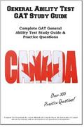 General Ability Test GAT Study Guide