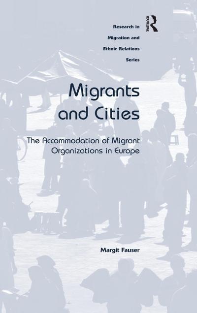 Migrants and Cities