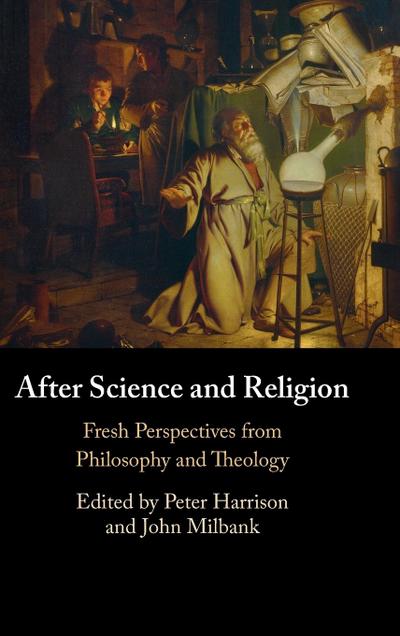 After Science and Religion
