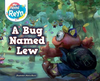 A Bug Named Lew