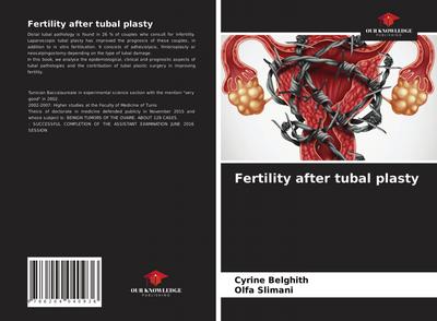 Fertility after tubal plasty