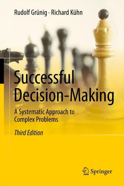 Successful Decision-Making