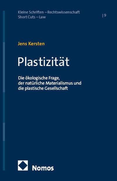 Plastizität