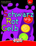 Schwarz Rot Gelb Refresh