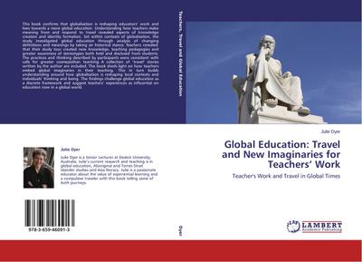 Global Education: Travel and New Imaginaries for Teachers’ Work