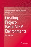 Creating Project-Based STEM Environments