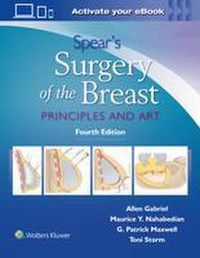 Spear’s Surgery of the Breast