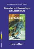 Mieke van Hooft: Der Taschendieb
