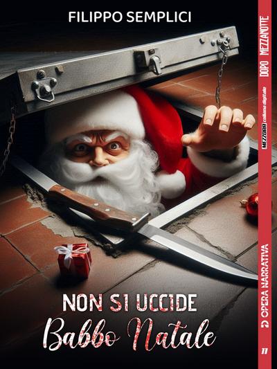 Non si uccide Babbo Natale