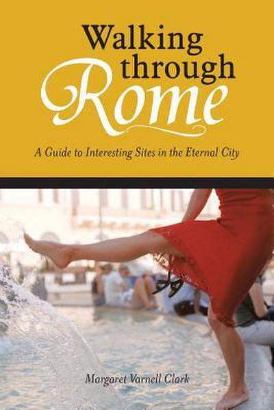 Walking through Rome
