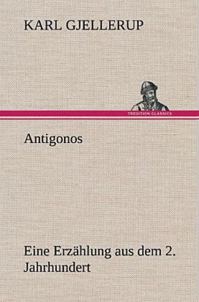 Antigonos