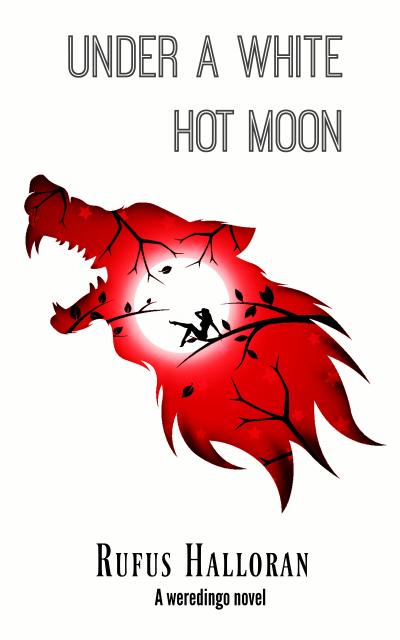 Under a White Hot Moon: Howl of the Weredingo