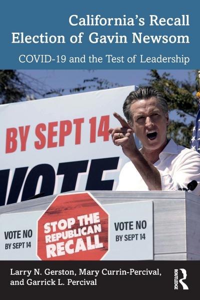 California’s Recall Election of Gavin Newsom