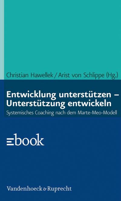 Entwicklung unterstützen – Unterstützung entwickeln