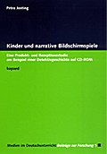 Kinder und narrative Bildschirmspiele