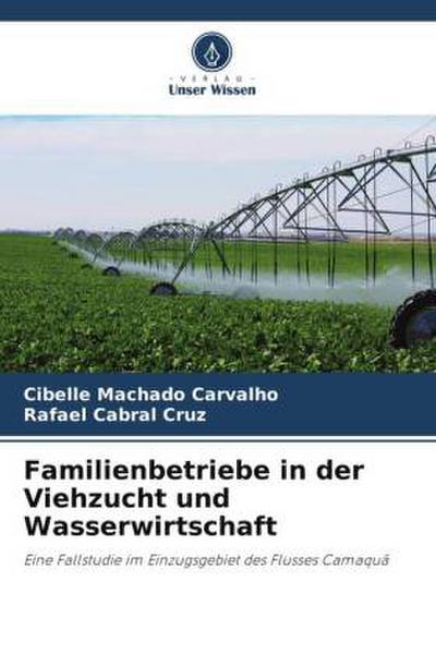 Familienbetriebe in der Viehzucht und Wasserwirtschaft