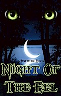 Night Of The Eel (The Horror Diaries, #13)