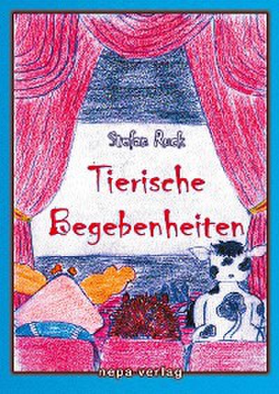 Tierische Begebenheiten