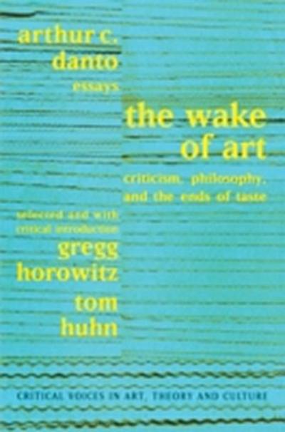 Wake of Art