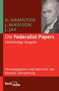 Die Federalist Papers