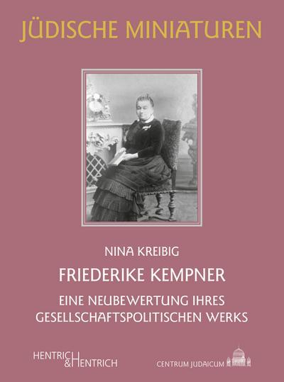 Friederike Kempner