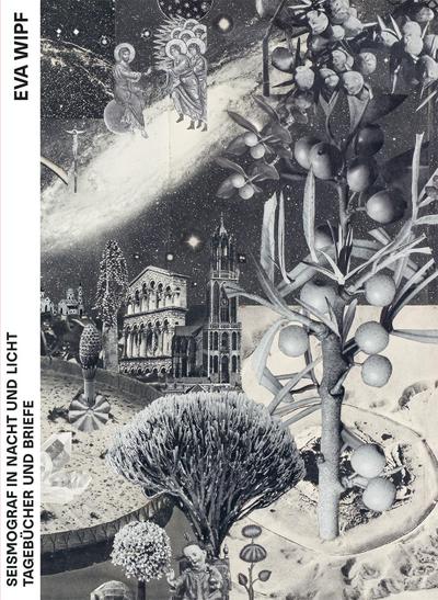 Eva Wipf. Seismograf in Nacht und Licht