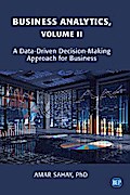 Business Analytics, Volume II