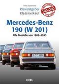 Mercedes-Benz 190 (W 201)