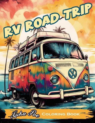 RV Road Trip