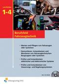 Berufsfeld Fahrzeugtechnik