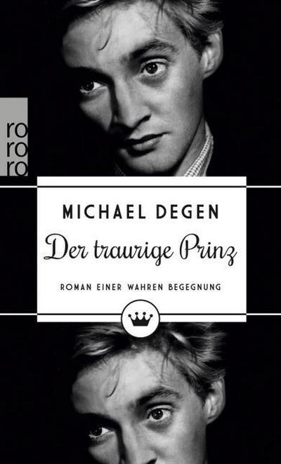 Der traurige Prinz