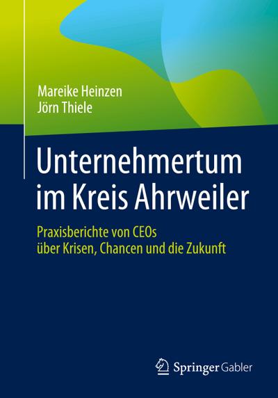 Unternehmertum im Kreis Ahrweiler