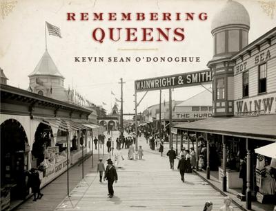 REMEMBERING QUEENS