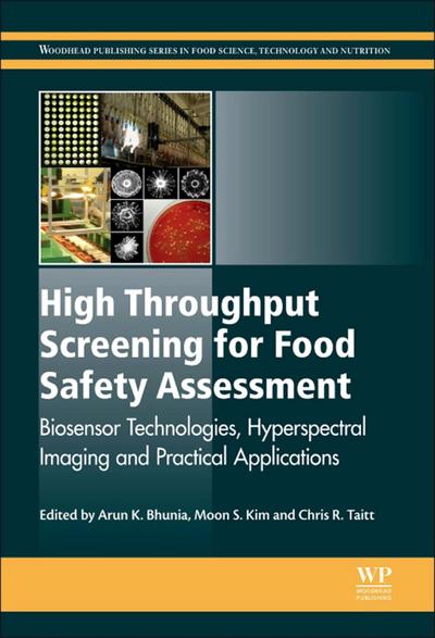 High Throughput Screening for Food Safety Assessment