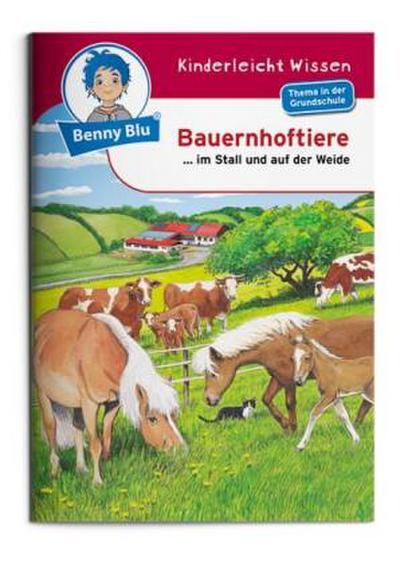 Bauernhoftiere