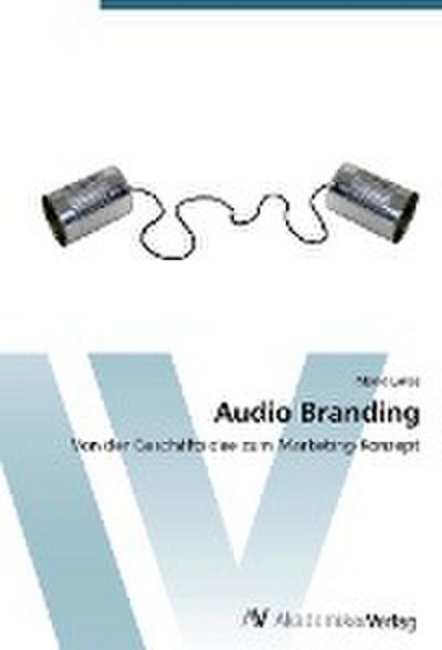 Audio Branding