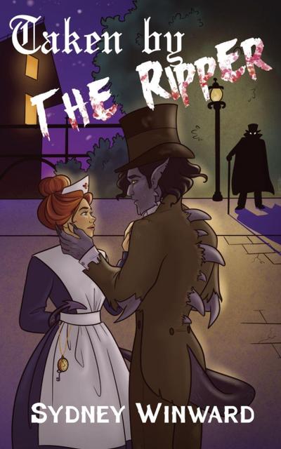 Taken by the Ripper