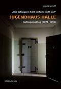 Jugendhaus Halle