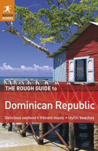 Rough Guide to the Dominican Republic