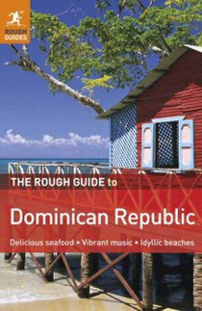 Rough Guide to the Dominican Republic