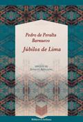 Júbilos de Lima / Pedro de Peralta Barnuevo